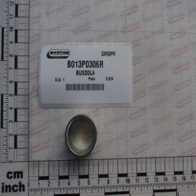BUSHING