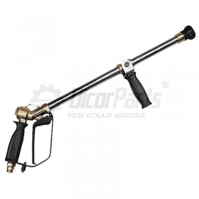 Pistol de pulverizare de inalta presiune Top Gun