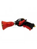 Pistol de pulverizat Hydra