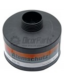 Filtru combinat A2B2-P3 R SL