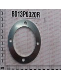 FLANGE THICKNESS 5
