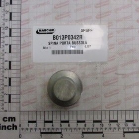 BUSH PIN