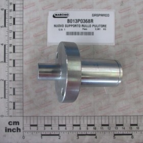 NEW SUPPORT ROLLER CLEANER