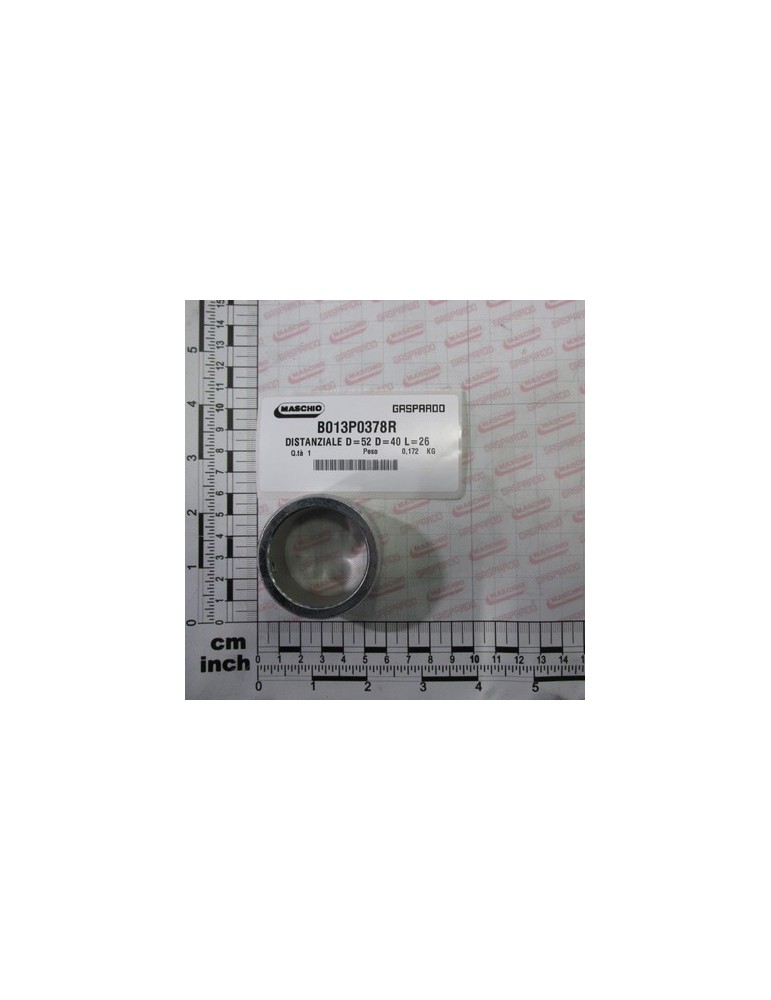 SPACER D-52 D-40 L-26