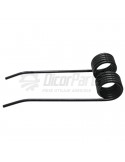 Gheara elastica pick-up
