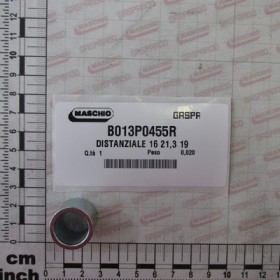 BUSHING 16 21,3 19