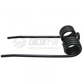 Gheara elastica pick-up