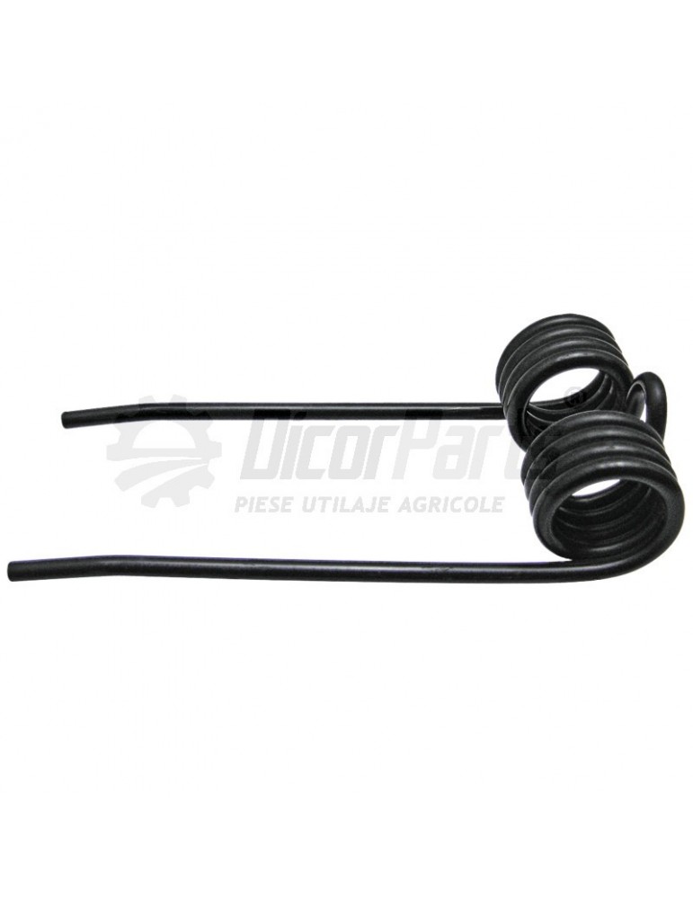 Gheara elastica pick-up