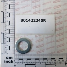 WASHER