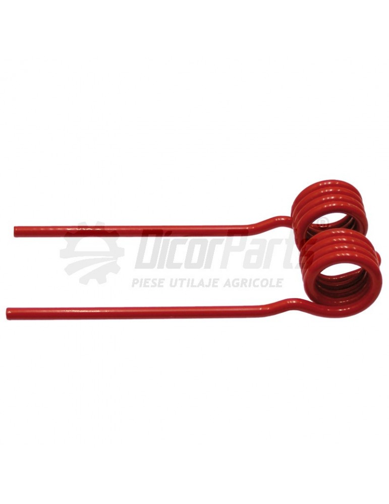 Gheara elastica pick-up