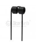 Gheara elastica pick-up