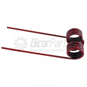 Gheara elastica pick-up
