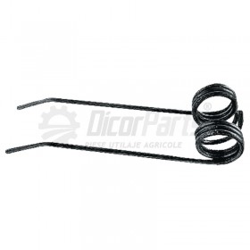 Gheara elastica pick-up