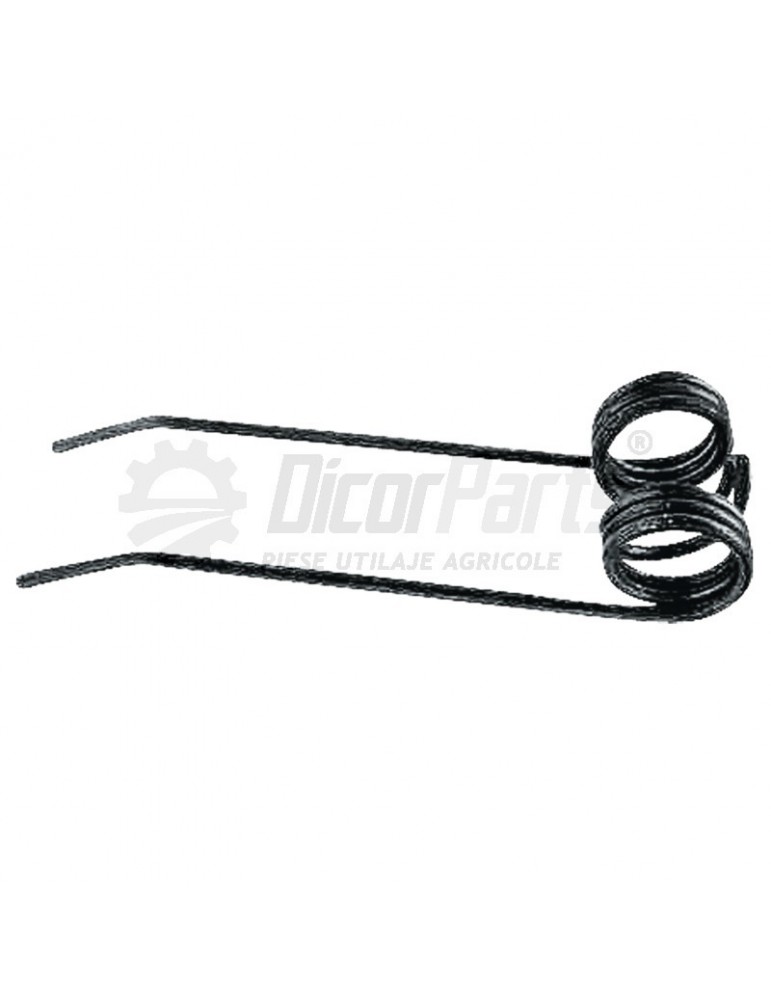 Gheara elastica pick-up