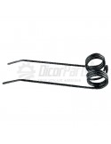 Gheara elastica pick-up
