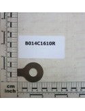 SECURITY WASHER
