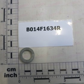 BUSHING NORD-LOCK NL16