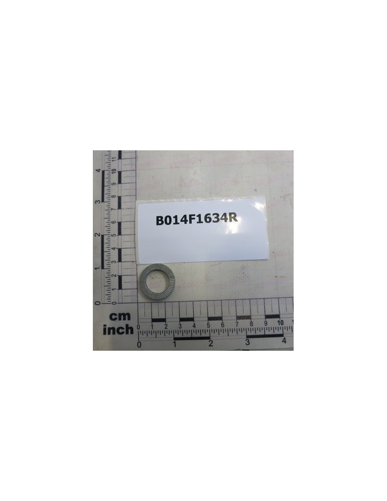 BUSHING NORD-LOCK NL16