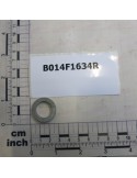 BUSHING NORD-LOCK NL16