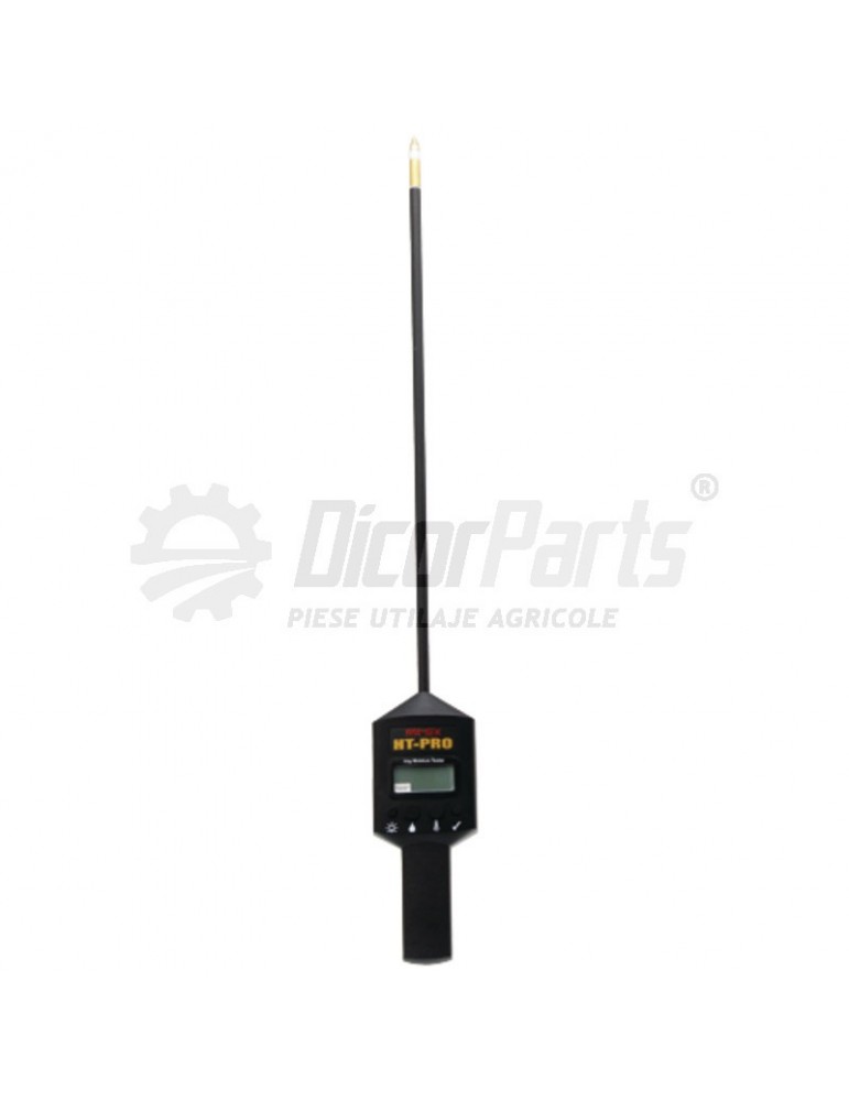 Contor de umiditate fan / paie