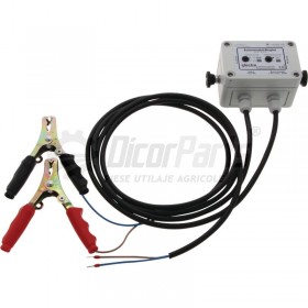 Regulator modul solar