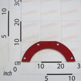 LOCKING PLATE