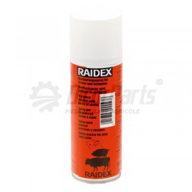 Spray marcaj vite