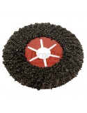 Disc flex pentru prelucrarea ghearelor