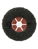 Disc flex pentru prelucrarea ghearelor