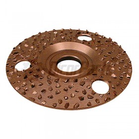 Disc de ascutit gheare
