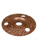 Disc de ascutit gheare