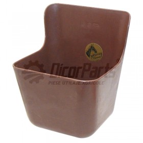Jgheab pentru vitei