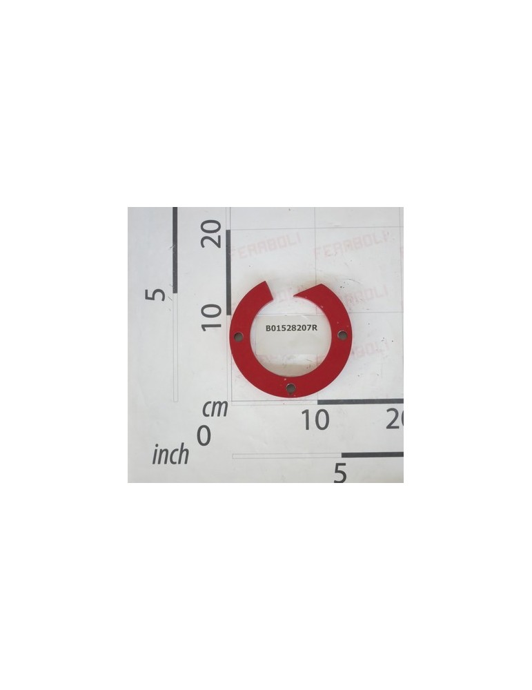 FLANGE