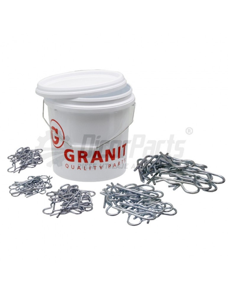 Set splinturi elastice