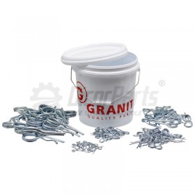 Set splinturi elastice