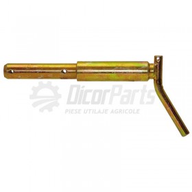 Bolt tirant lateral