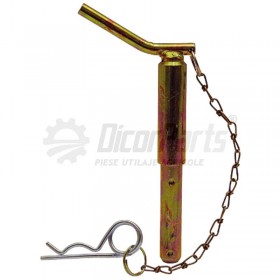 Bolt-tirant lateral