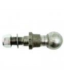Bolt cu cap sferic