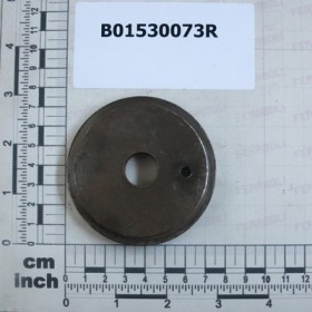 FREE WHEEL FIXING FIFTH WHEEL
