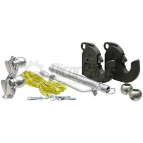 Set de echipare