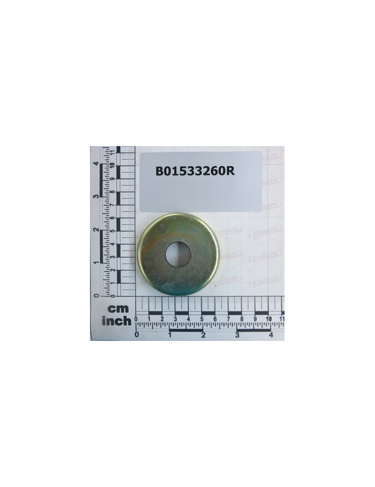 WASHER