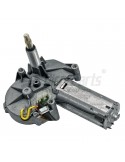 Motor stergatoare