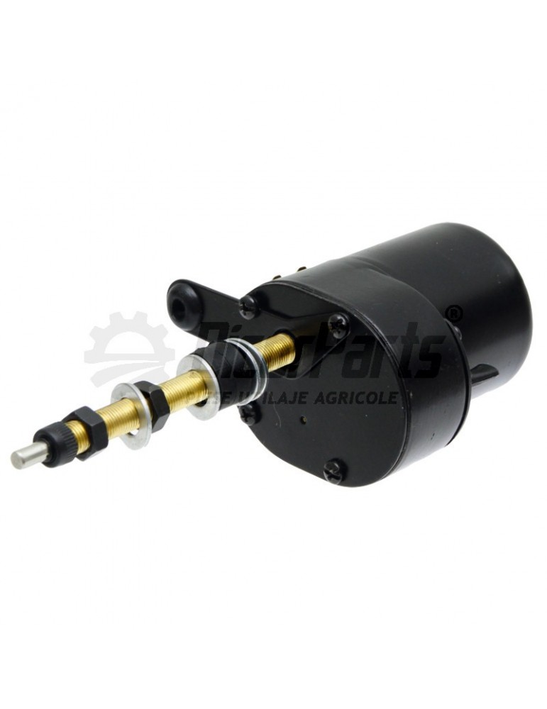 Motor stergatoare