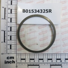 SHIM 75 85  1 (GALV)