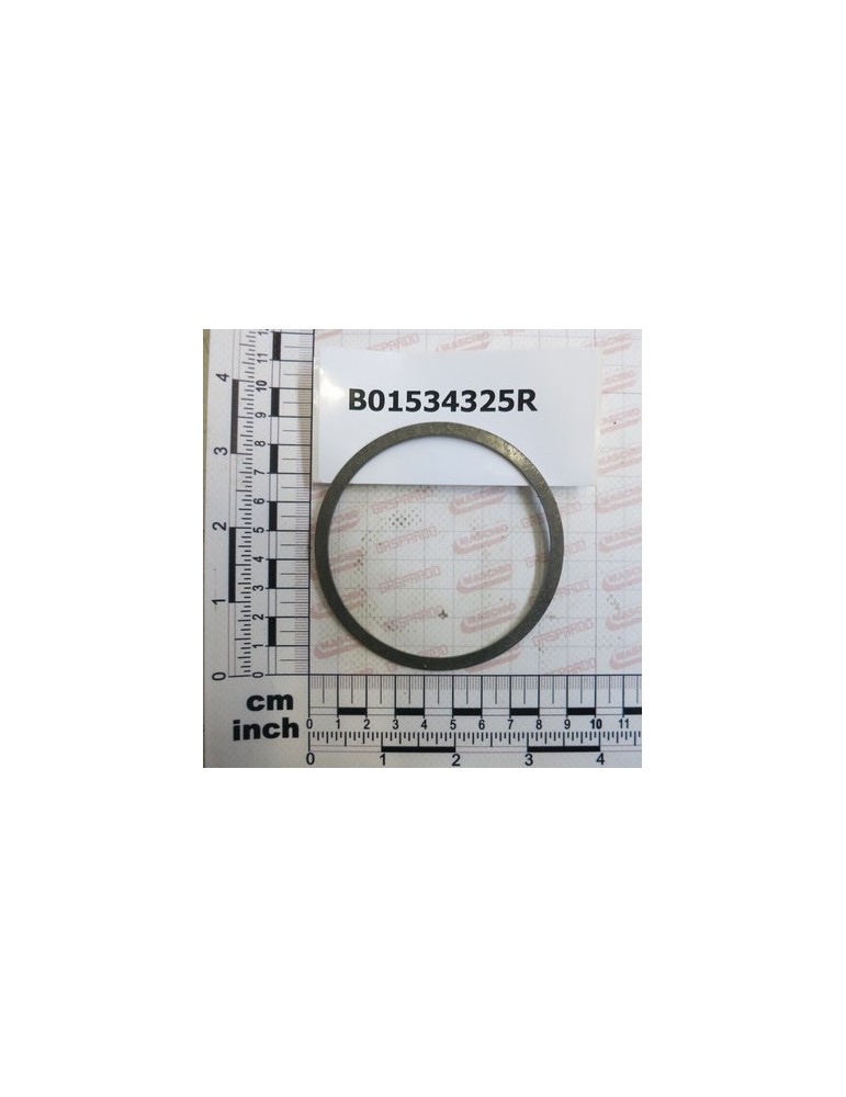 SHIM 75 85  1 (GALV)
