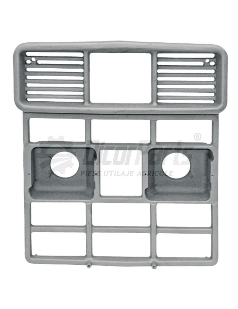 Grilaj radiator