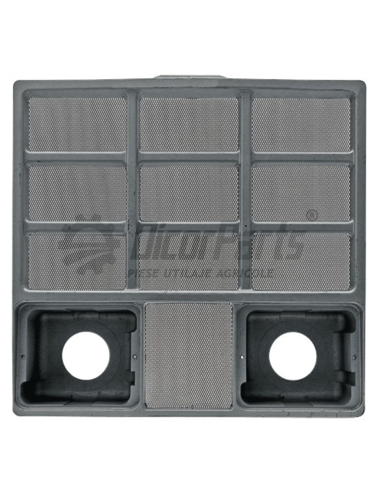 Grilaj radiator