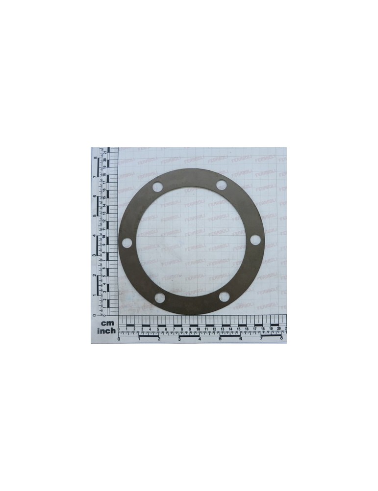 GASKET
