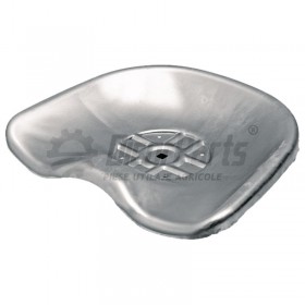 Scaun anatomic