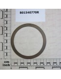 SHIM 91 109 0,5-C/L (GALV)